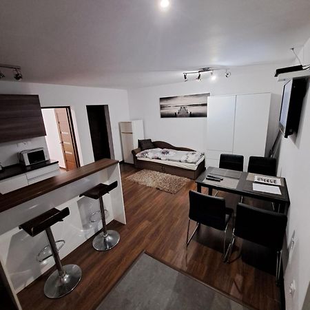 Apartmany Star Liptovský Mikuláš Εξωτερικό φωτογραφία