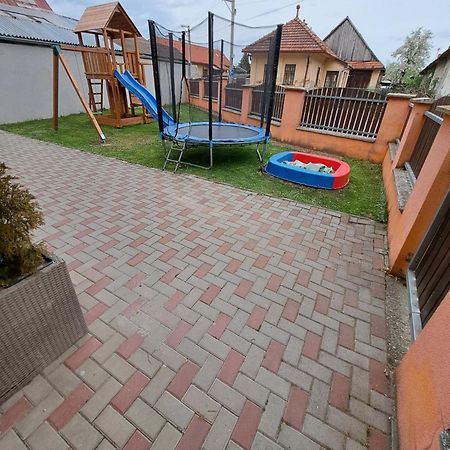 Apartmany Star Liptovský Mikuláš Εξωτερικό φωτογραφία