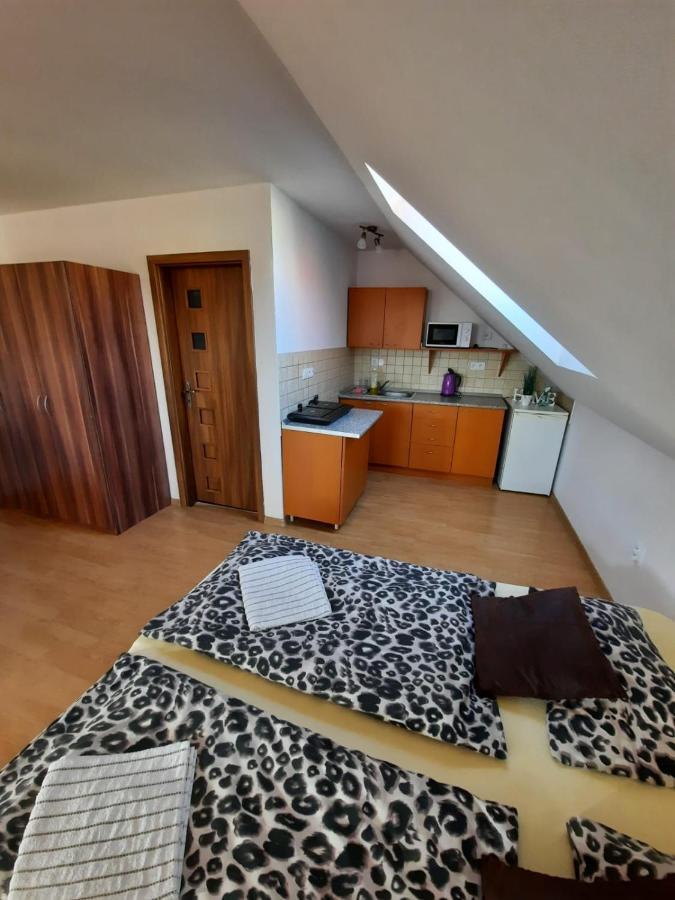 Apartmany Star Liptovský Mikuláš Εξωτερικό φωτογραφία