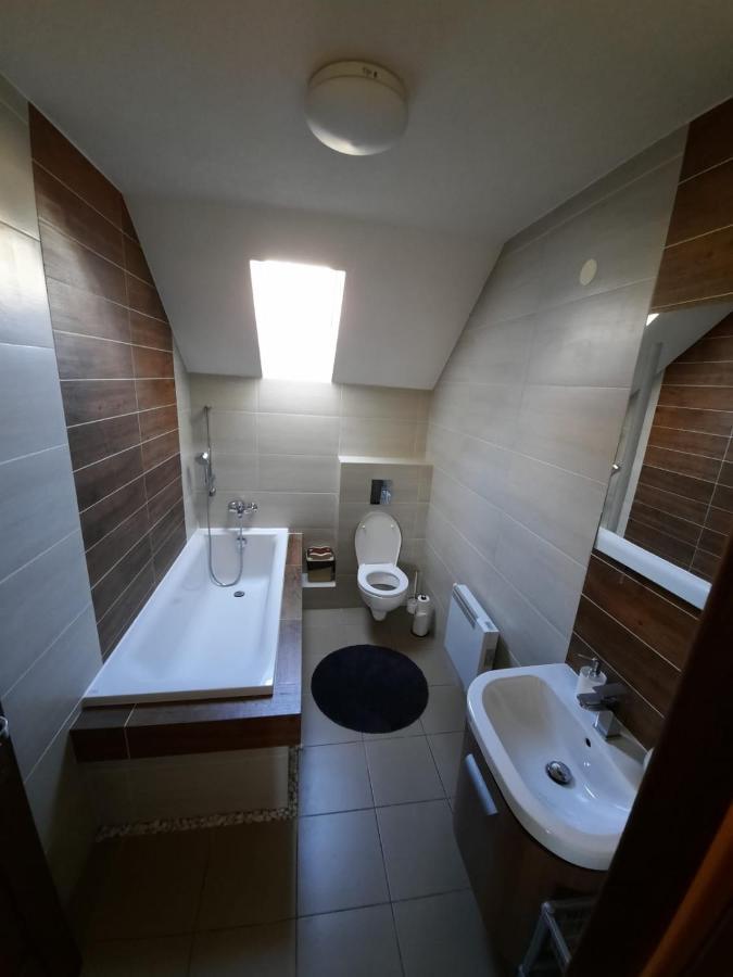 Apartmany Star Liptovský Mikuláš Εξωτερικό φωτογραφία