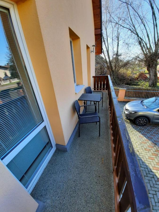 Apartmany Star Liptovský Mikuláš Εξωτερικό φωτογραφία