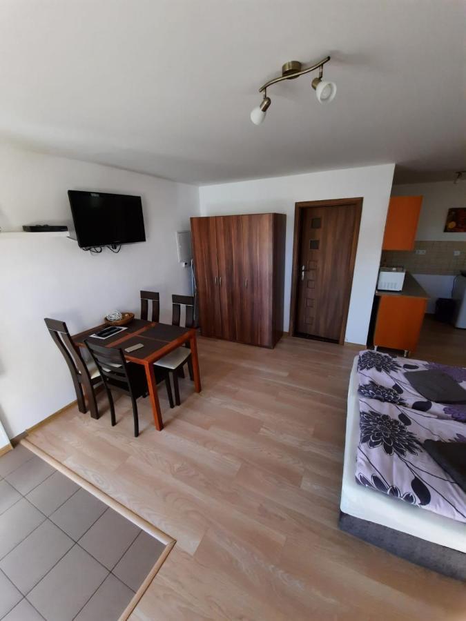 Apartmany Star Liptovský Mikuláš Εξωτερικό φωτογραφία