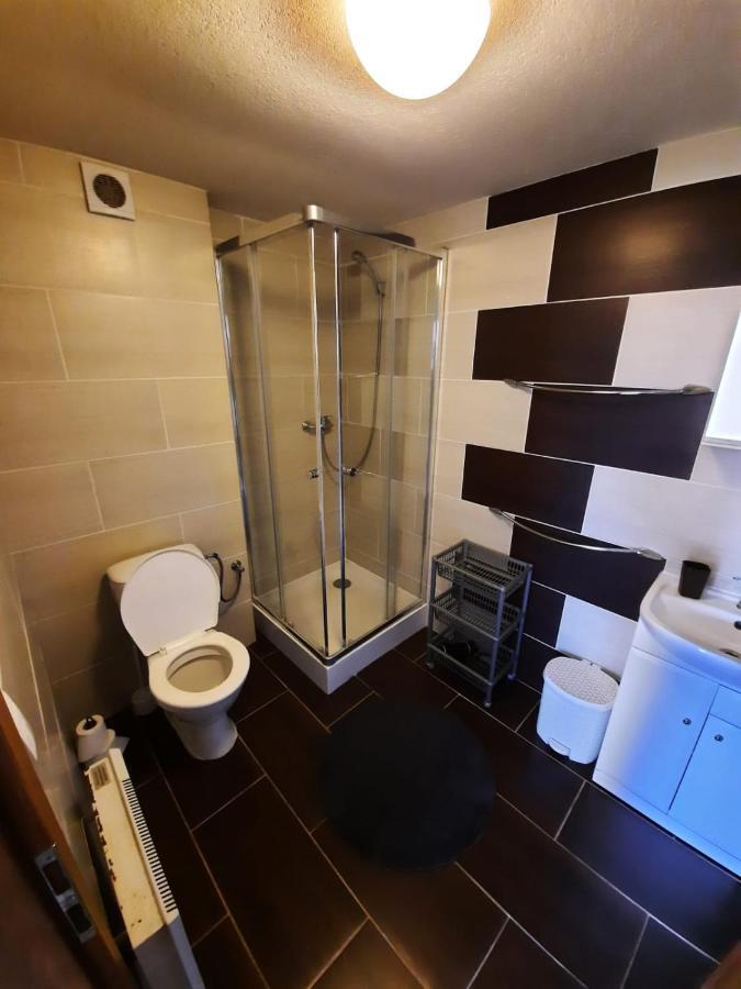 Apartmany Star Liptovský Mikuláš Εξωτερικό φωτογραφία