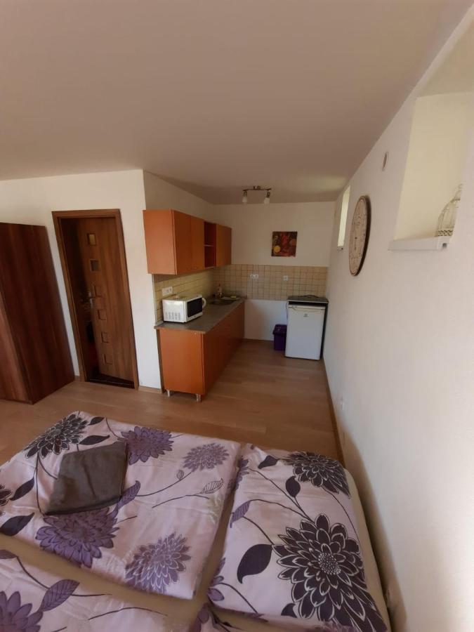 Apartmany Star Liptovský Mikuláš Εξωτερικό φωτογραφία