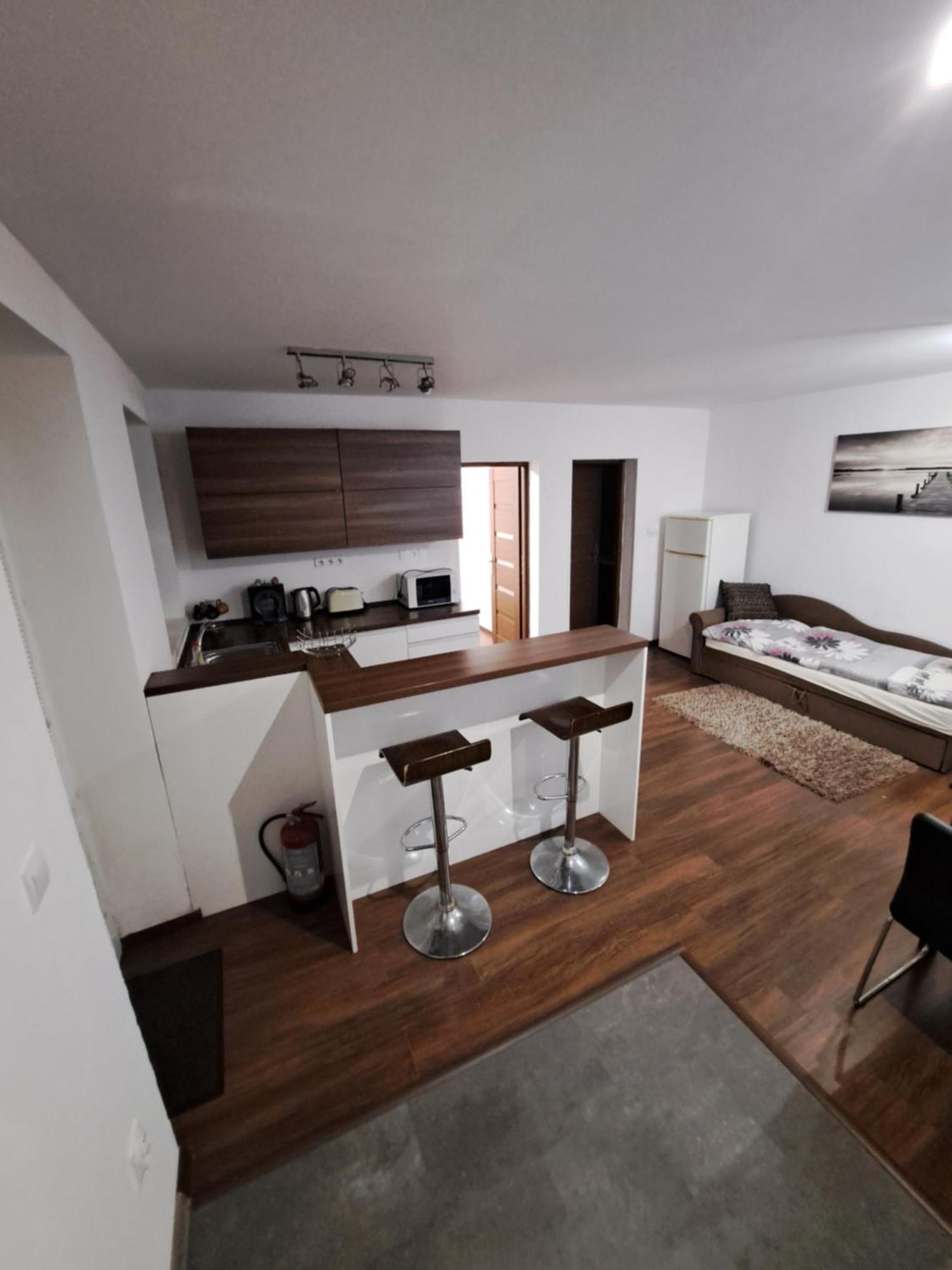 Apartmany Star Liptovský Mikuláš Εξωτερικό φωτογραφία