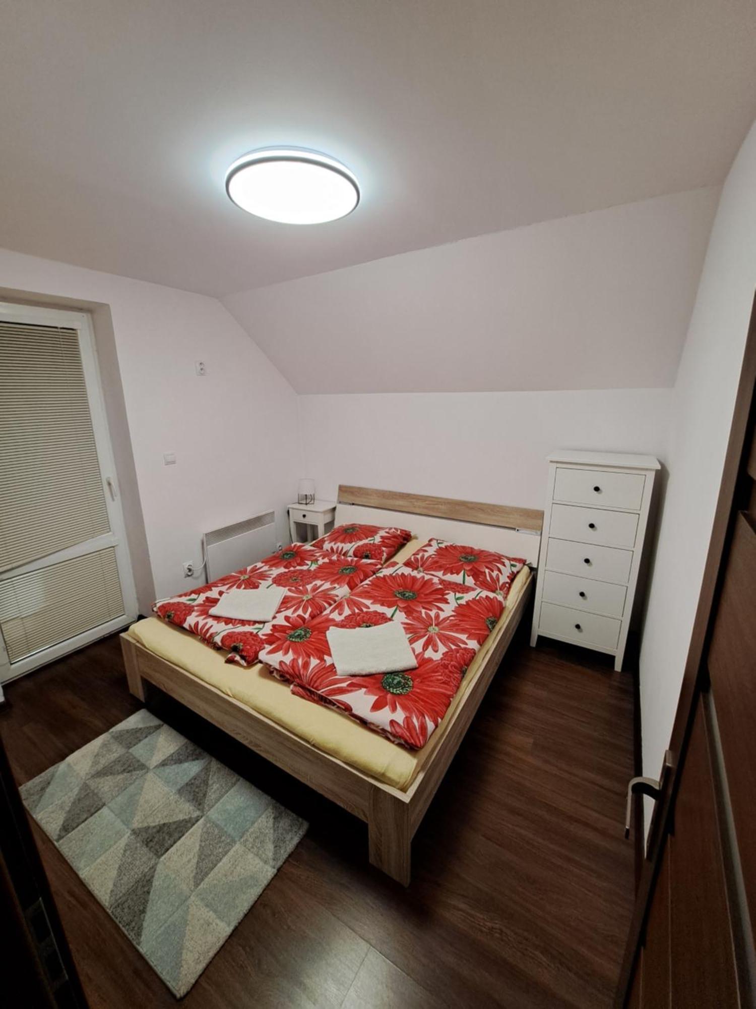 Apartmany Star Liptovský Mikuláš Εξωτερικό φωτογραφία