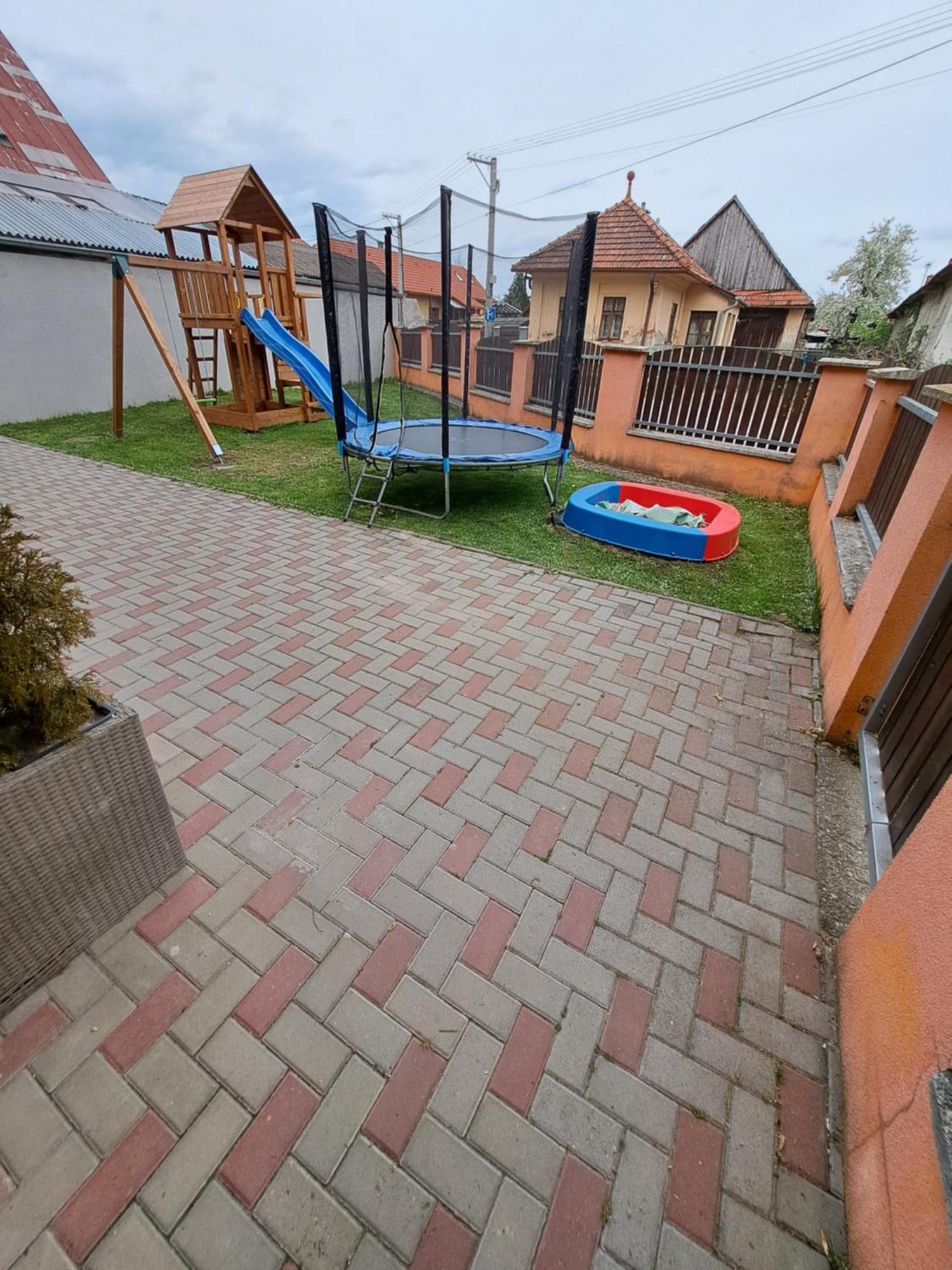 Apartmany Star Liptovský Mikuláš Εξωτερικό φωτογραφία