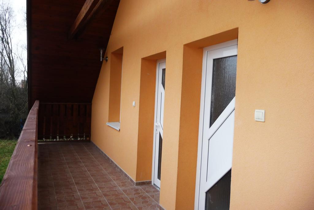 Apartmany Star Liptovský Mikuláš Δωμάτιο φωτογραφία