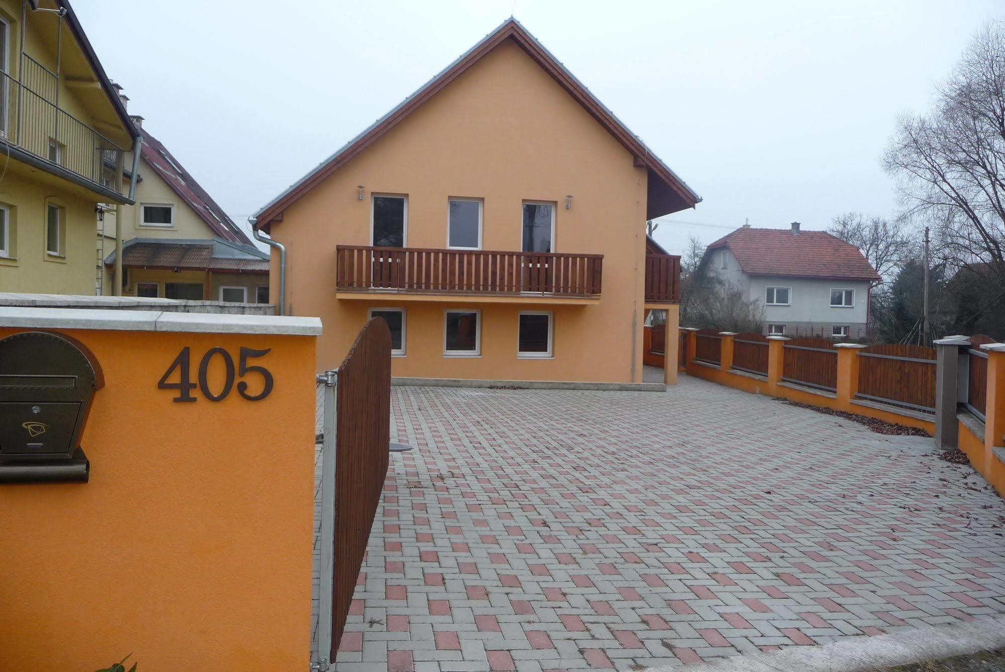 Apartmany Star Liptovský Mikuláš Εξωτερικό φωτογραφία